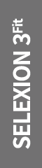 SELEXION 3Fit