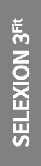 SELEXION 3Fit