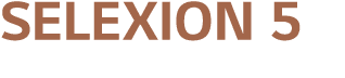 SELEXION 5 