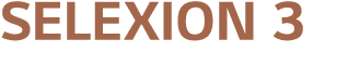 SELEXION 3 