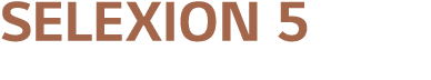 SELEXION 5 