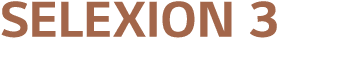 SELEXION 3 
