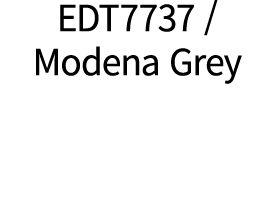 EDT7737 / Modena Grey