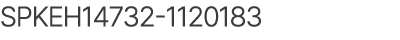 SPKEH14732 1120183