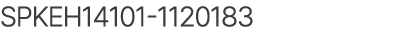 SPKEH14101 1120183