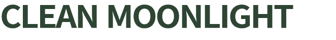 CLEAN MOONLIGHT