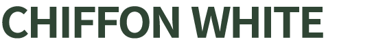 CHIFFON WHITE