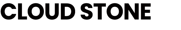 CLOUD STONE