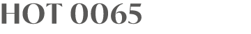 HOT 0065