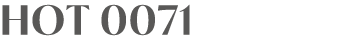 HOT 0071