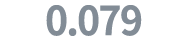 0.079