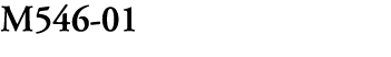M546 01