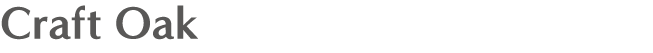 Craft Oak