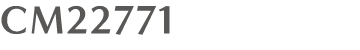 CM22771
