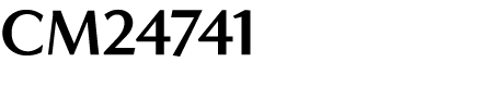 CM24741