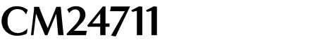 CM24711