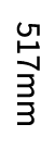 517mm