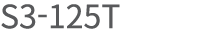 S3-125T