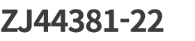 ZJ44381 22
