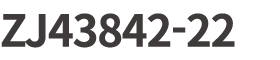 ZJ43842 22