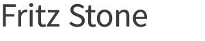 Fritz Stone