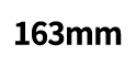 163mm