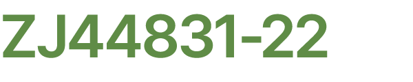 ZJ44831 22