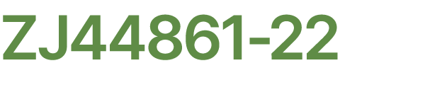ZJ44861 22