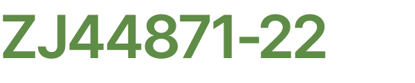 ZJ44871 22