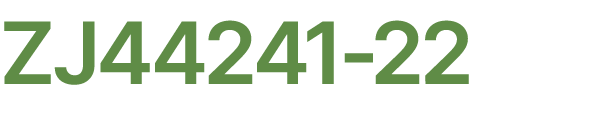 ZJ44241 22