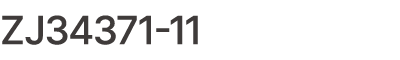 ZJ34371 11