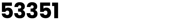 53351