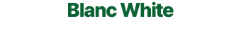 Blanc White